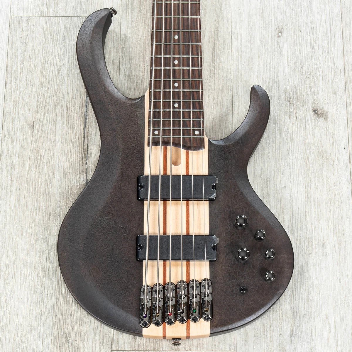 Ibanez Btb for sale | eBay
