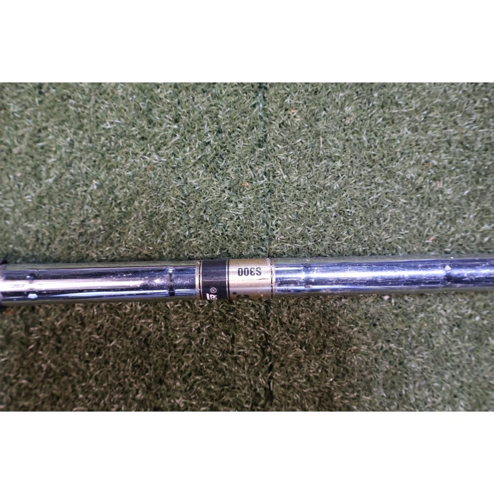 Titleist DCI 762 True Temper S Flex 38.5" Golf 3 Iron RH / 2E-S203 - Image 4 of 4