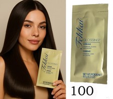 Fekkai Glossing Cream 100 Packets/Samples Wholesale Price 860 g 30 oz