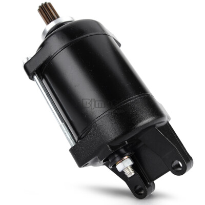 MOTORCYCLE STARTER MOTOR For Kawasaki 21163-0044 ZX1000 Ninja ZX