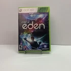 Child of Eden (Microsoft Xbox 360, 2011) Complete, Tested