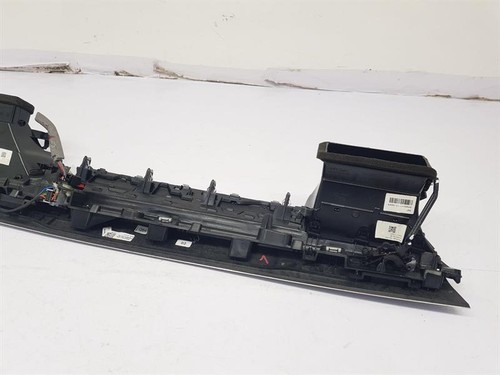 2020-2024 MK2 X260 JAGUAR XF VENT FACIA PANEL MK83014L21BD - Picture 8 of 20