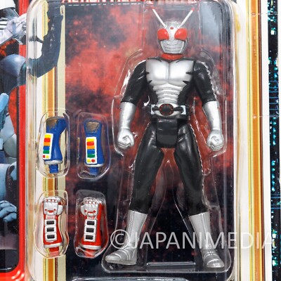 特撮 BANDAI S.I.C. MASKED RIDER SUPER 1 Amazon.com: Bandai Tamashii Nations Kamen Rider Volume 61