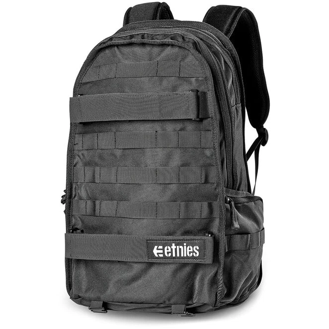 Mochila Etnies Footwear Marana Foto 4 de 4