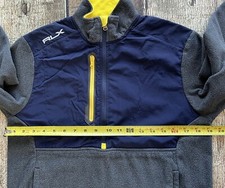 Gray RLX Ralph Lauren Activewear for Men | eBay Gray RLX Ralph Lauren Activewear for Men | eBay
