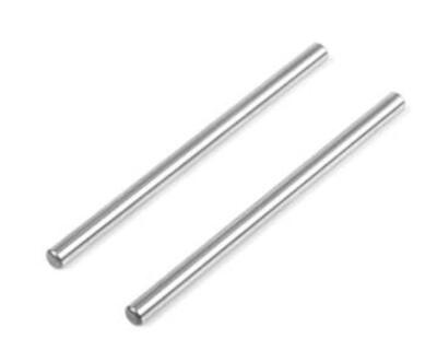 New Tekno EB48 ET48 NB48 Hinge Pins (Inner Front/Rear 2.0 2pieces) TKR9020