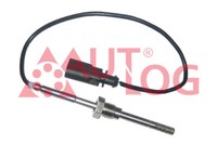 Autlog Sensor Abgastemperatur FüR Audi A6 Avant 4F5 C6