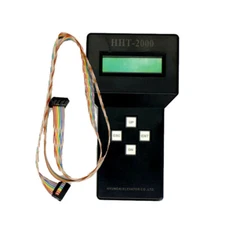 HHT-2000 For Hyundai Elevator STVF5/ STVF7 Elevator Service Test Tool Debugger