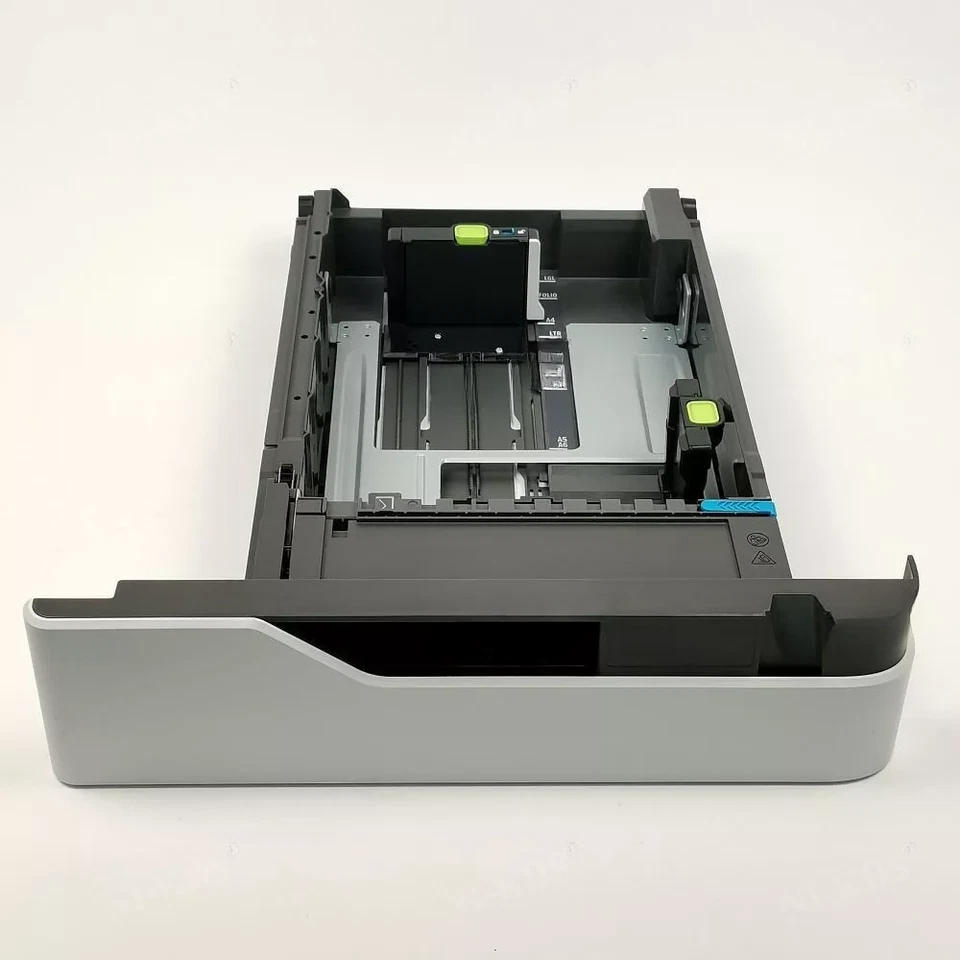 compatible Lexmark MS821 MS822 MS823 MX721 MX722 550-Sheet Paper Feeder Tray - Image 2 of 4