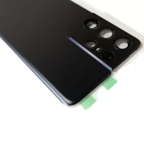 For Samsung Galaxy S21 Plus/S21 Ultra Rear Battery Door Housing Back Cover New - Picture 9 of 21