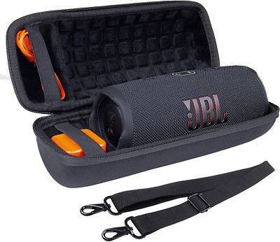 Co2Crea Hart Reise Schutz Hülle Etui Tasche Für JBL Charge 4 / JBL Charge 5 Trag