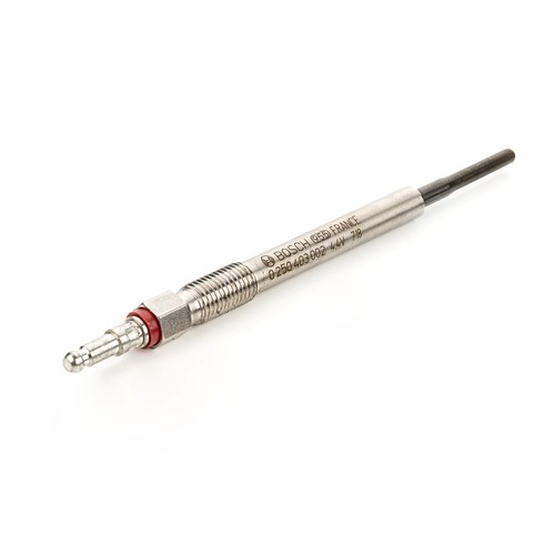 Glow Plug original Bosch Duraterm 0250403002 for Dodge Chrysler Sebring 2.0CRD - Picture 5 of 7