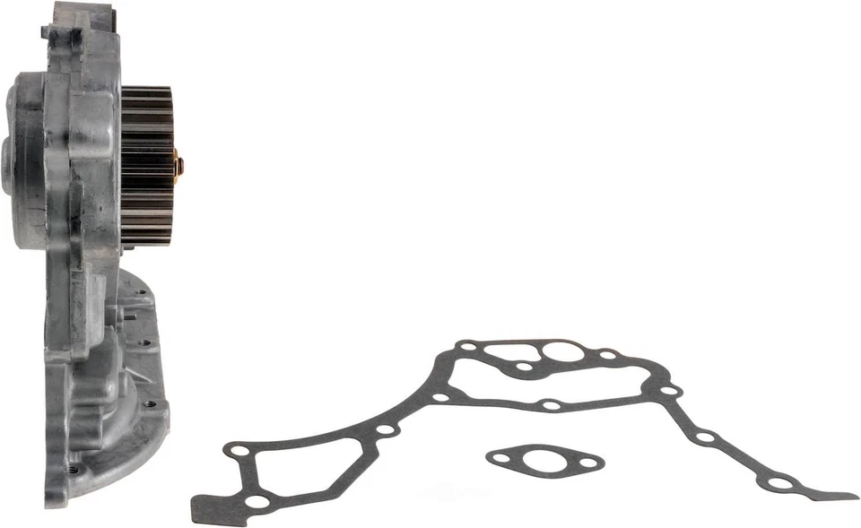 Bomba de aceite del motor para Toyota Camry Solara 1992-2001 MELLING Foto 4 de 4