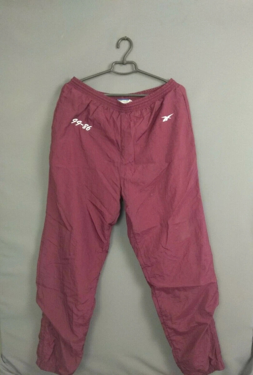 Reebok soccer pants top