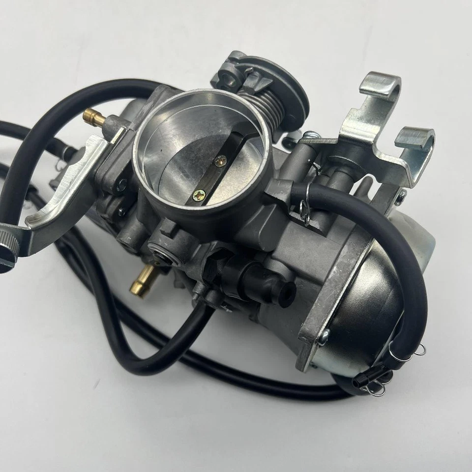 New Honda Carburetor Assembly XR650L 16100-MY6-772 For 1993-2012 Foto 3 de 4