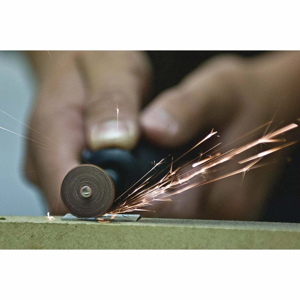 Genesis GRT2103-40 Variable Speed Rotary Tool with 40-Piece Accessory Set - Image 4 of 4