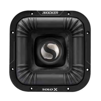 49L7X82 KICKER Solo-X 8