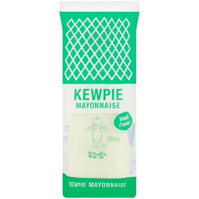 coles kewpie