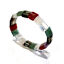 miniatuur 1 - Bijou bracelet multi pierres sur élastique idéal pour cadeau