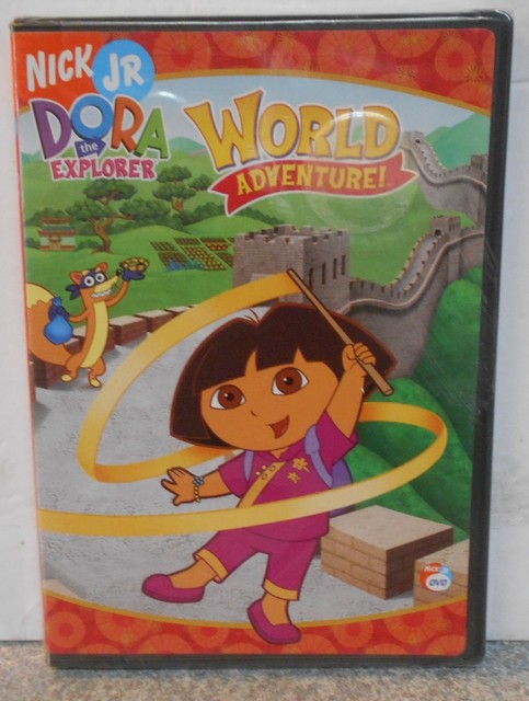 Dora Dora