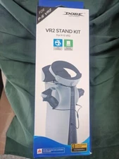 PS5 vr Controller Dual Fast magnetic Charging Dock kit