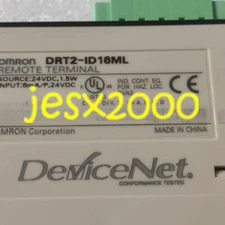 1PC USED DRT2-ID16ML #F19