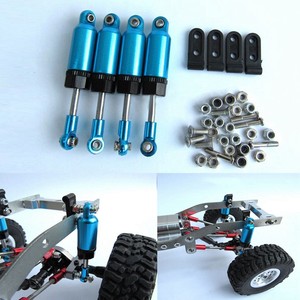 rc car upgrade parts