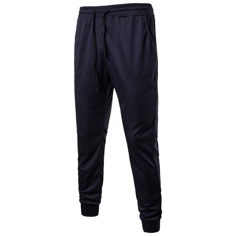 Minimal And Casual Trainer Pants main image 1
