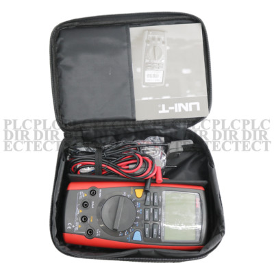 NEW UNI-T UT-71C UT71C Intelligent Digital Multimeters