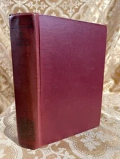 Scandinavian Literature From Brandes to Our Day Translated from Danish 1929 Book