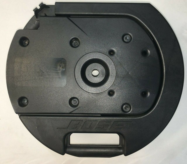 2006 Nissan Murano Rear Bose Subwoofer 28170CA10A OEM for sale online