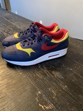 Size 12.5 - Nike Air Max 1 Snow Beach 2018 for sale online | eBay