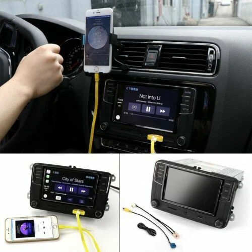 Autoradio e frontalini da auto Volkswagen Polo