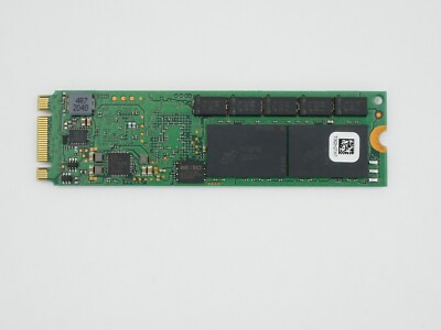 Lenovo 480GB MTFDDAV480TDS 5300 Pro M.2 2280 SSD SATA 6GB/s