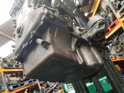2015-2018 MK3 FL FORD FOCUS ST ENGINE BLOCK + RODS & PISTONS 2.0 PETROL R9DC - Picture 8 of 20
