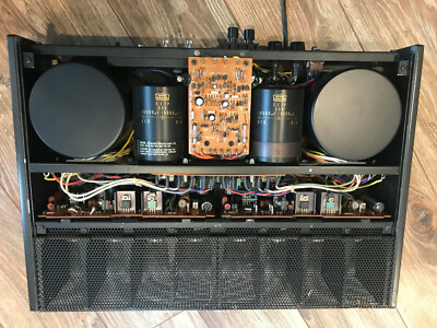 LUXMAN M-12 パワーアンプ LUXMAN M-12の仕様 ラックスマン