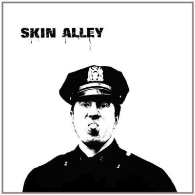 Skin Alley CD (2006) Value Guaranteed from eBay s biggest seller!