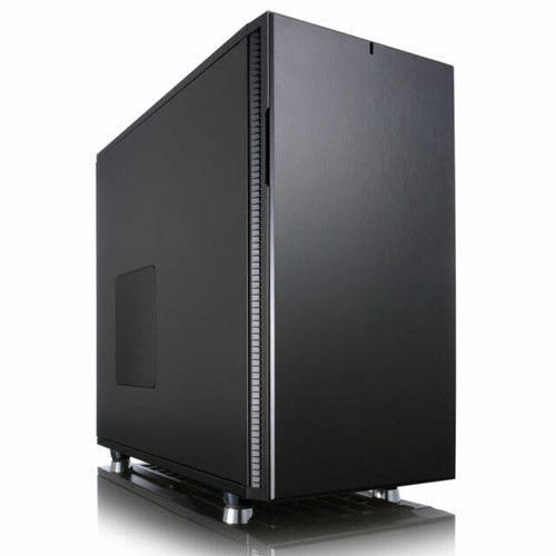 Fractal Design FDCDEF7X03 Define 7 XL Full Tower Case Black