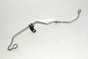 VW Beetle 5C 11-15 Rohr Ölrohr Turbolader Vorlaufleitung