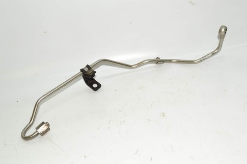 VW Beetle 5C 11-15 Rohr Ölrohr Turbolader Vorlaufleitung