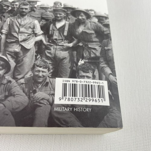 The RSL Book of World War 1 One by John Gatfield & Richard Landels Mateship - Bild 7 von 11