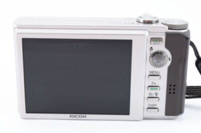 RICOH R10 digital camera | eBay