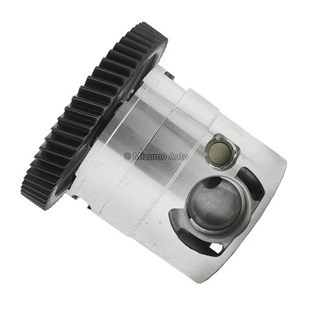 Bomba de aceite compatible con 13-15 Mercedes-Benz E250 Sprinter 2500 Sprinter 3500 2,1 L DOHC TC Foto 2 de 3