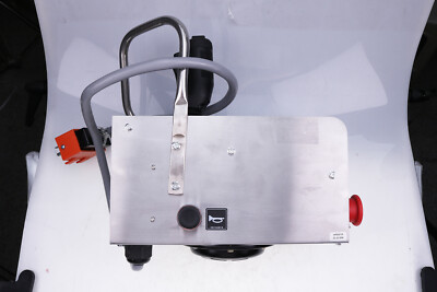 Stainless Steel Housing Control Box 310185 For SkyJack