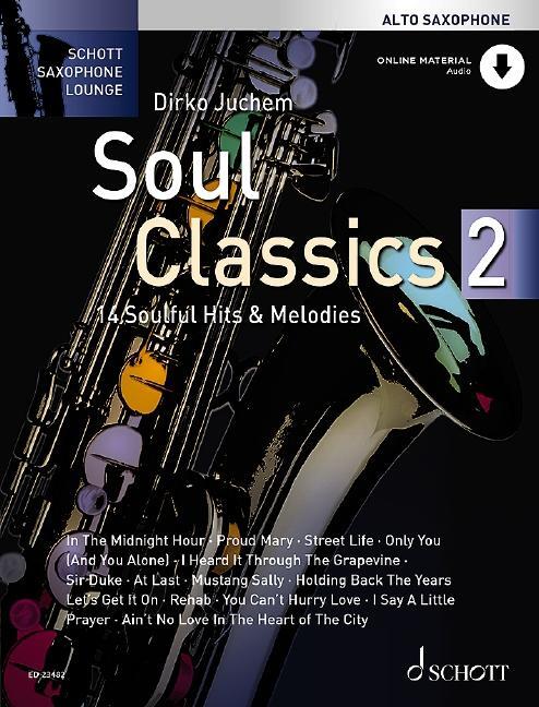 Soul Classics 2 | 2021 | Deutsch