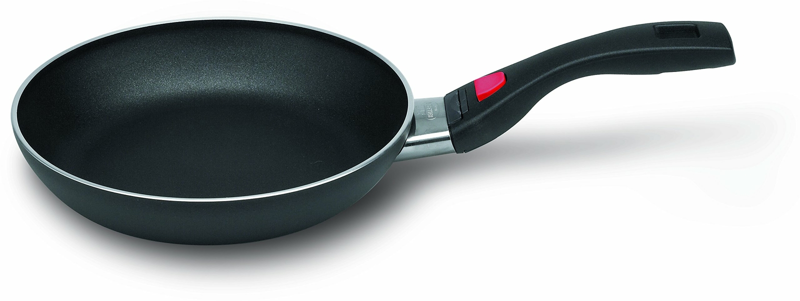Ballarini Click&Cook Padella 24 cm | Salvaspazio Professionale Made in Italy