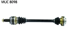 SKF VKJC 8098 Drive Shaft for BMW