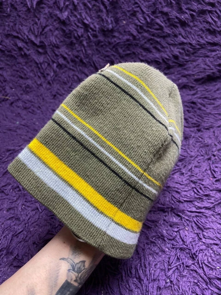 Gorro Quiksilver Talla Única Snowboard Invierno Foto 3 de 4