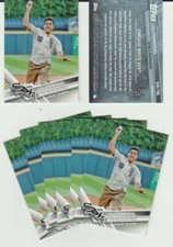 Lou Ferrigno RC rookie card, 2017 Topps First Pitch #FP-16 - The Incredible Hulk