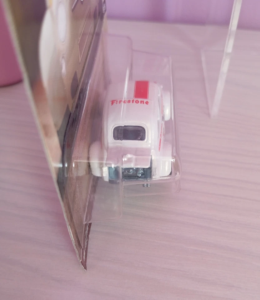 🔥🔥🔥Hot Wheels Air Cooled Fiat 500D Modificado 1:64 Nuova in Blister 🔥🔥🔥 - Immagine 4 di 4